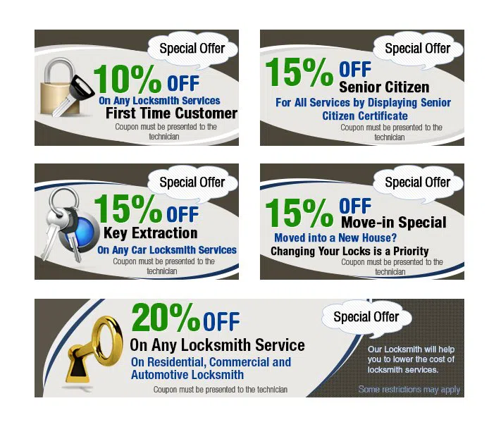 Parkside CA Locksmith Store, Parkside, CA 415-234-1012 - coupon-01
